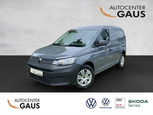 Volkswagen Caddy Cargo 1,5l TSI **sofort verfügbar**