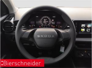 Skoda Fabia 1,0 MPI Essence PDC DAB SHZ LED VZE