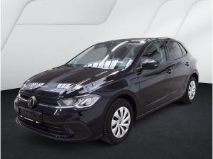 Volkswagen Polo Life 1.0 TSI