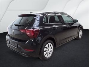 Volkswagen Polo Life 1.0 TSI