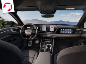 Audi A6 Avant TDI quattro 220 kW S line S tronic*AHK*MATRIX*