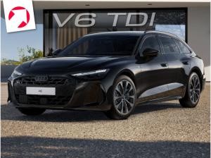 Audi A6 Avant TDI quattro 220 kW S line S tronic*AHK*MATRIX*