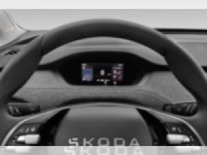 Skoda Elroq Škoda Elroq Sportline ❗️ sofort verfügbar ❗️ 6-Monats-Fullservice❗️bis zu 4.000 km/Monat ✅