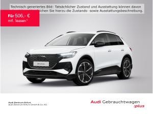 Audi Q4 e-tron 45 e-tron