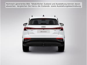 Audi Q4 e-tron 45 e-tron