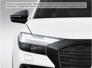Audi Q4 e-tron 45 e-tron
