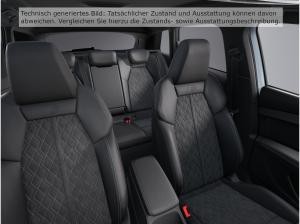 Audi Q4 e-tron 45 e-tron