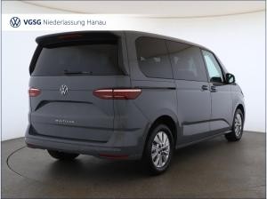 Volkswagen Multivan IQ.Light Kamera 7 Sitzer Standhzg. LED