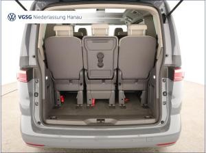Volkswagen Multivan IQ.Light Kamera 7 Sitzer Standhzg. LED