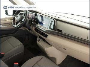 Volkswagen Multivan IQ.Light Kamera 7 Sitzer Standhzg. LED