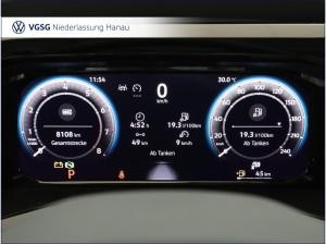 Volkswagen Multivan IQ.Light Kamera 7 Sitzer Standhzg. LED