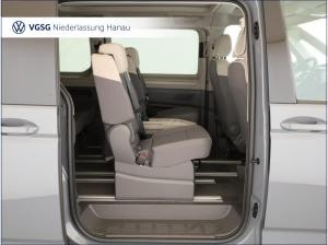 Volkswagen Multivan IQ.Light Kamera 7 Sitzer Standhzg. LED