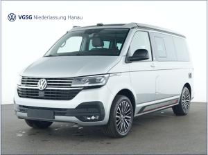 Volkswagen T6.1 California Ocean Edition 4Motion LED Navi