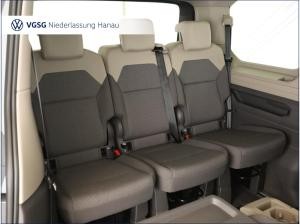 Volkswagen Multivan IQ.Light Kamera 7 Sitzer Standhzg. LED