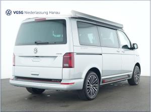 Volkswagen T6.1 California Ocean Edition 4Motion LED Navi