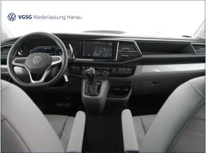 Volkswagen T6.1 California Ocean Edition 4Motion LED Navi