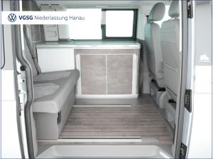 Volkswagen T6.1 California Ocean Edition 4Motion LED Navi