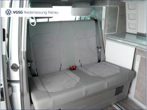 Volkswagen T6.1 California Ocean Edition 4Motion LED Navi