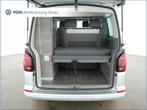 Volkswagen T6.1 California Ocean Edition 4Motion LED Navi