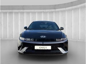 Hyundai IONIQ 5 84kWh N Line X 4WD*Sitz-Paket*SOFORT