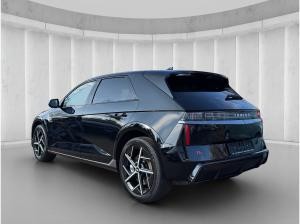 Hyundai IONIQ 5 84kWh N Line X 4WD*Sitz-Paket*SOFORT