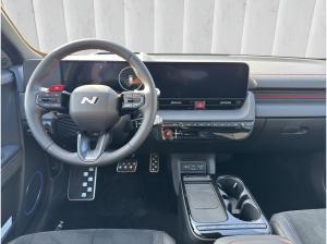 Hyundai IONIQ 5 84kWh N Line X 4WD*Sitz-Paket*SOFORT