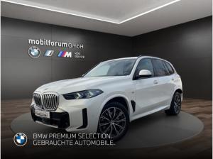 BMW X5 xDrive30d M-Sport🔥Sofort verfügbar🔥AHK ACC H/K DriveAss Prof