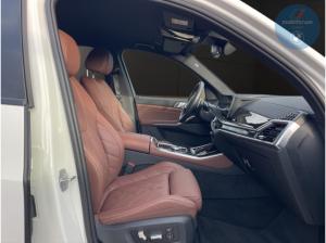 BMW X5 xDrive30d M-Sport🔥Sofort verfügbar🔥AHK ACC H/K DriveAss Prof