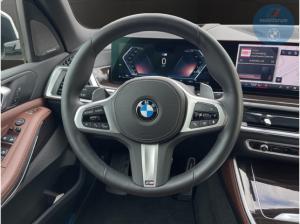 BMW X5 xDrive30d M-Sport🔥Sofort verfügbar🔥AHK ACC H/K DriveAss Prof