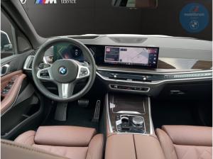 BMW X5 xDrive30d M-Sport🔥Sofort verfügbar🔥AHK ACC H/K DriveAss Prof
