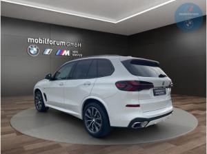 BMW X5 xDrive30d M-Sport🔥Sofort verfügbar🔥AHK ACC H/K DriveAss Prof