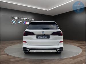 BMW X5 xDrive30d M-Sport🔥Sofort verfügbar🔥AHK ACC H/K DriveAss Prof