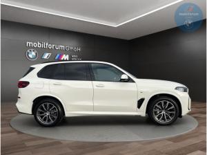 BMW X5 xDrive30d M-Sport🔥Sofort verfügbar🔥AHK ACC H/K DriveAss Prof