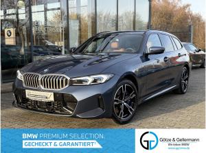 BMW 330 e Touring M Sport //Leas.ab EUR469,-inkl.