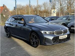 BMW 330 e Touring M Sport //Leas.ab EUR469,-inkl.