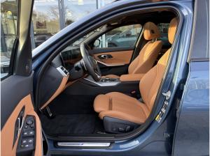BMW 330 e Touring M Sport //Leas.ab EUR469,-inkl.