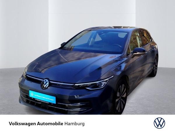 Volkswagen Golf VIII 2.0TDI DSG AHK Kamera Navi Sitzheizung