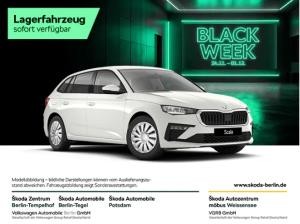 Skoda Scala Essence 1,0 TSI DSG