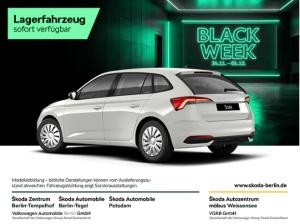 Skoda Scala Essence 1,0 TSI DSG