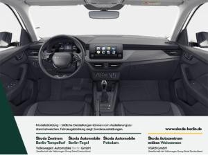 Skoda Scala Essence 1,0 TSI DSG