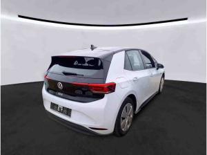 Volkswagen ID.3 Pro 58kWh /ERGO-ACTIVE SITZE