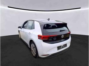Volkswagen ID.3 Pro 58kWh /ERGO-ACTIVE SITZE