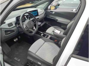 Volkswagen ID.3 Pro 58kWh /ERGO-ACTIVE SITZE