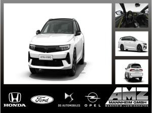 Opel Astra Sports Tourer GS 1.2 Turbo **Gewerbehammer**