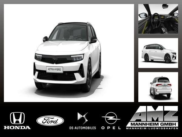 Opel Astra Sports Tourer GS 1.2 Turbo **Gewerbehammer**