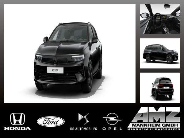 Opel Astra Sports Tourer GS 1.2 Turbo **Gewerbehammer**