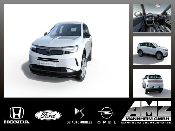 Opel Grandland Edition MHEV **Gewerbehammer**