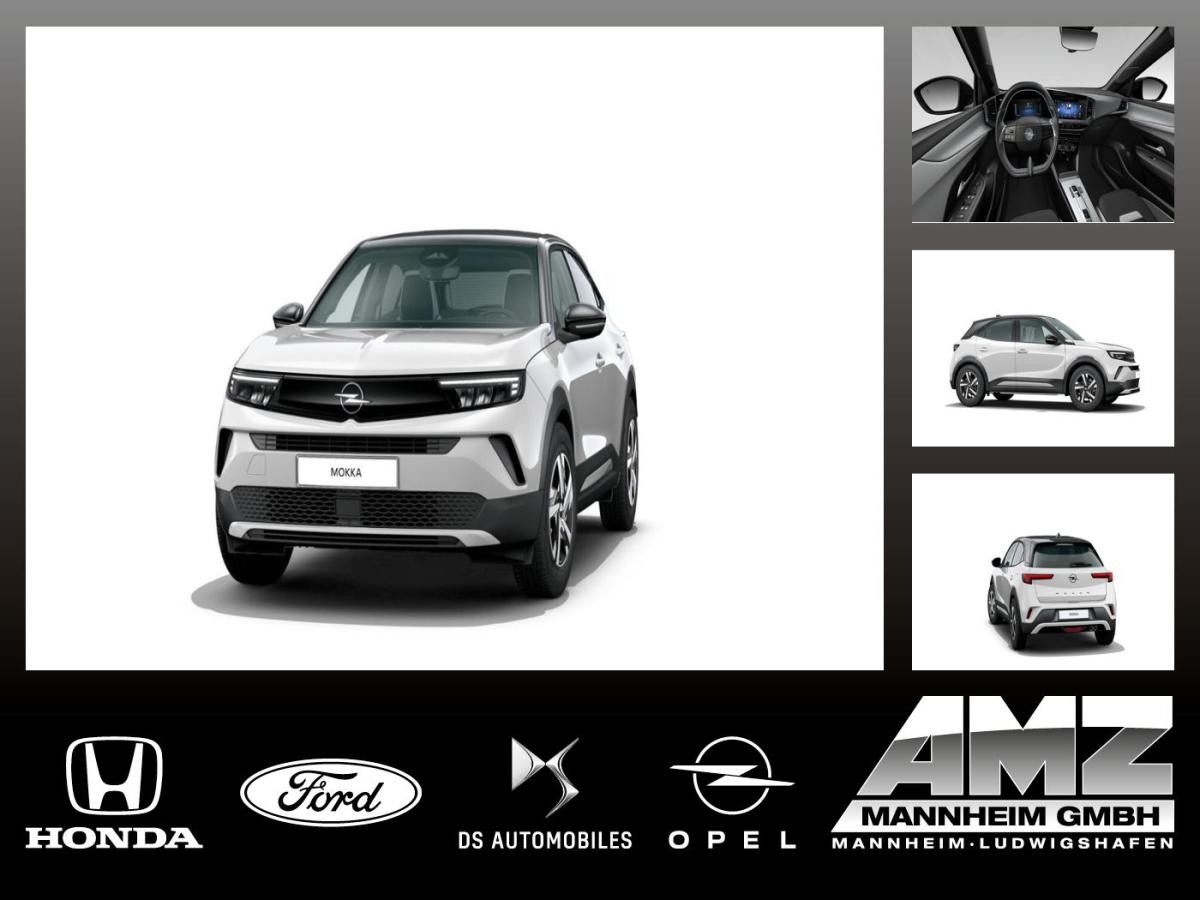 Opel Mokka Edition 1.2 Turbo **Gewerbehammer**