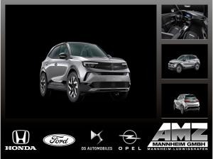 Opel Mokka GS 1.2 Turbo **Gewerbehammer**