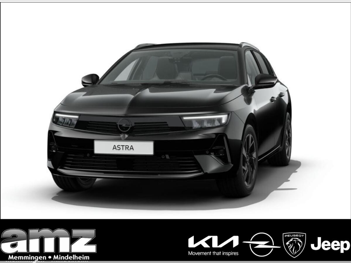 Opel Astra Sports Tourer GS 1.2 Turbo **Gewerbehammer**